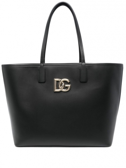 Dolce & Gabbana - SHOULDER BAG 